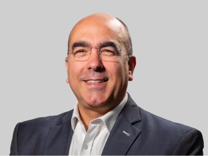 Alexandre Darraspen, Partner France SAP Advisory Practice chez BearingPoint