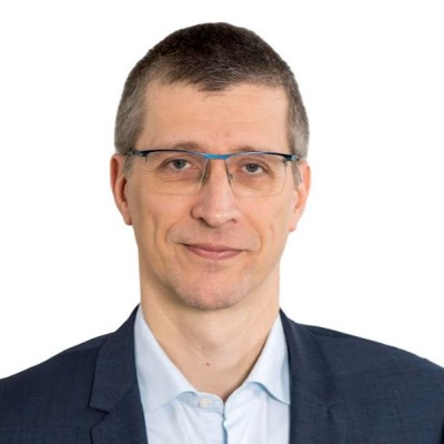 Patrick Gross, Directeur de programme SAP chez Kuhn Group